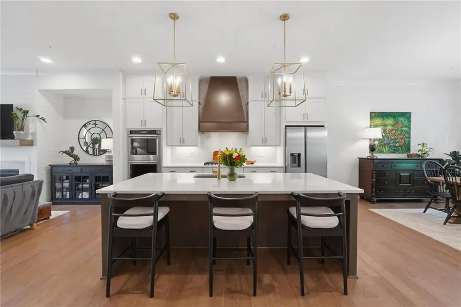 235 Chiswick Circle, Alpharetta, GA 30009 - #3