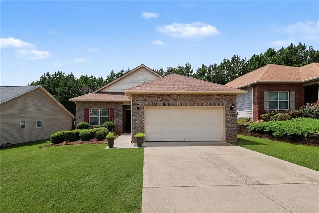 5125 Summersun Drive, Morrow, GA 30260 - #1