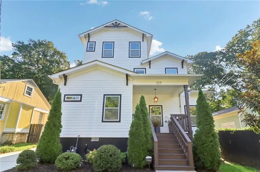 325 Sisson Avenue Ne, Atlanta, GA 30317 - #1