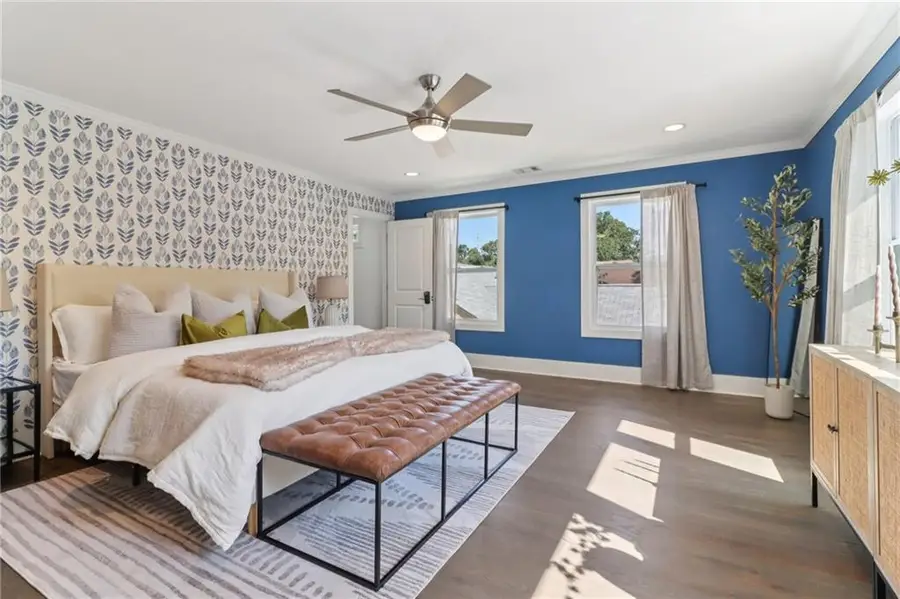 325 Sisson Avenue Ne, Atlanta, GA 30317 - #3