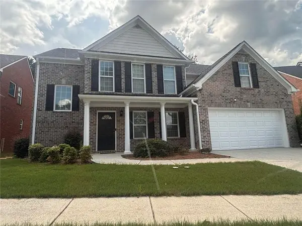 6125 Mulberry Park Drive, Braselton, GA 30517