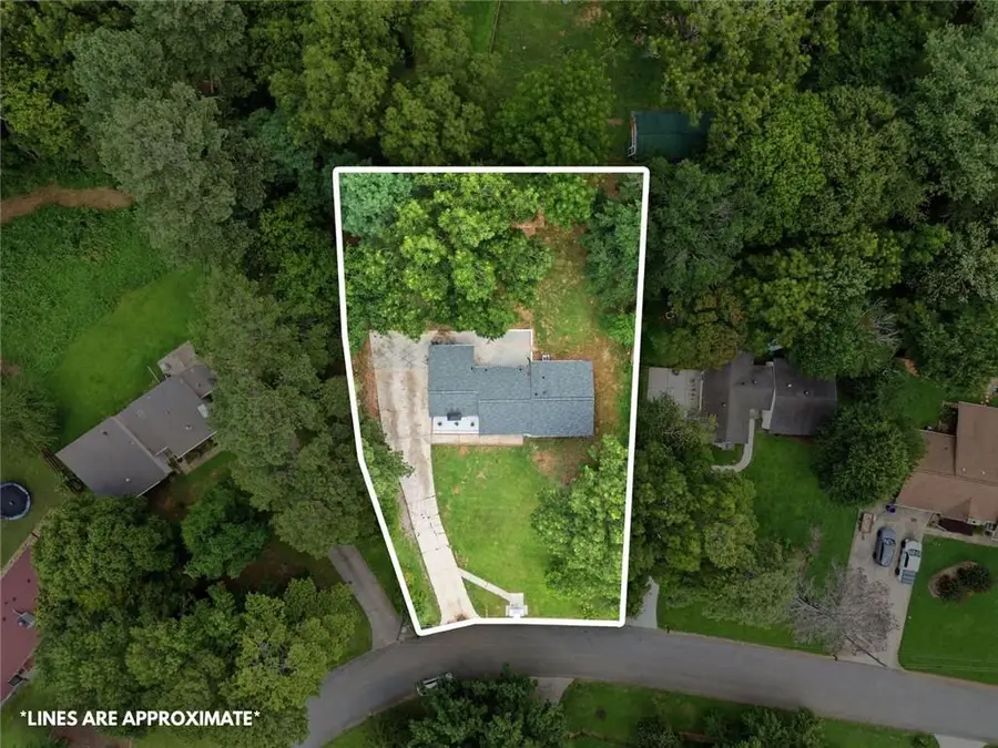 978 Hilltop Court, Lawrenceville, GA 30045 - #3