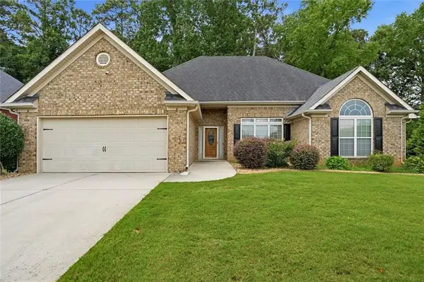 120 St Margrit Circle, Stockbridge, GA 30281