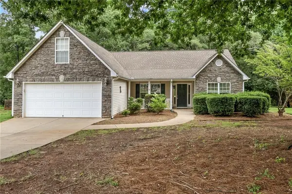 147 Laurel Lane, Social Circle, GA 30025