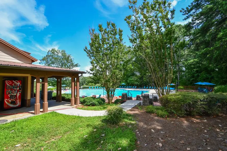 173 Indian Oak Drive, Waleska, GA 30183 - #3