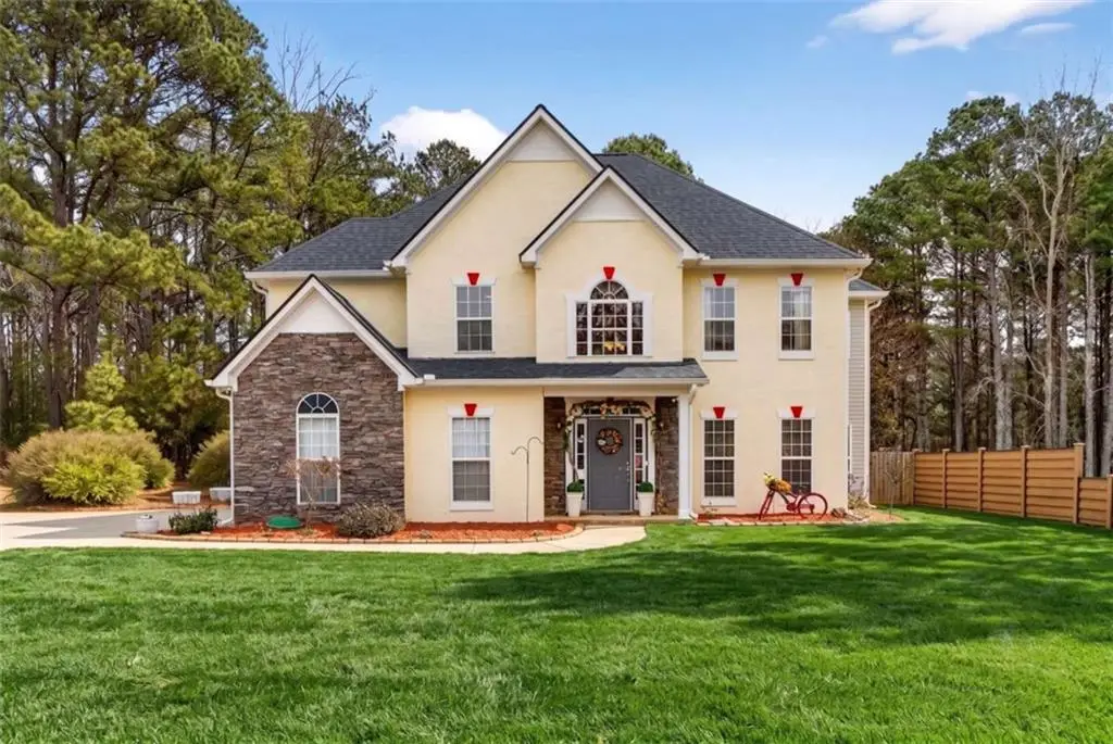 230 Gaelic Way, Tyrone, GA 30290 - #1