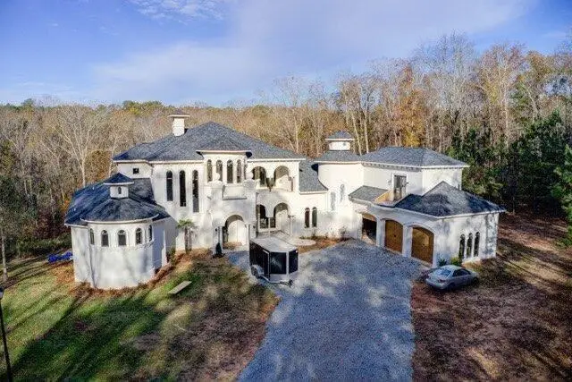 1628 Golden Creek Court Sw, Conyers, GA 30094 - #1