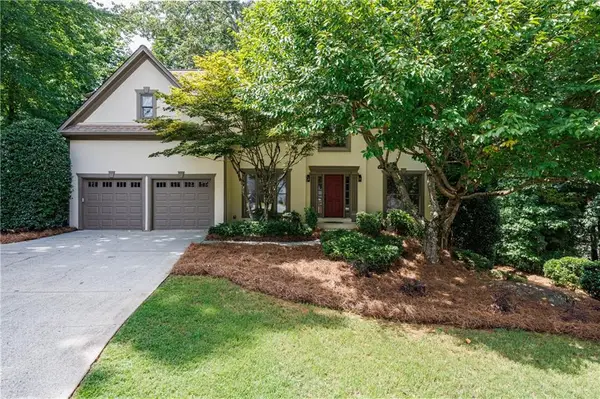 140 Ketton Way, Alpharetta, GA 30005