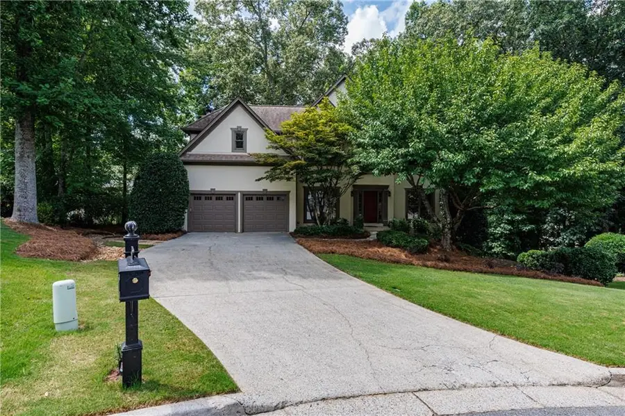 140 Ketton Way, Alpharetta, GA 30005 - #2