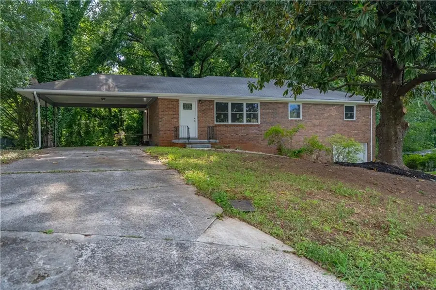 3360 Emerson Street Se, Smyrna, GA 30082 - #2