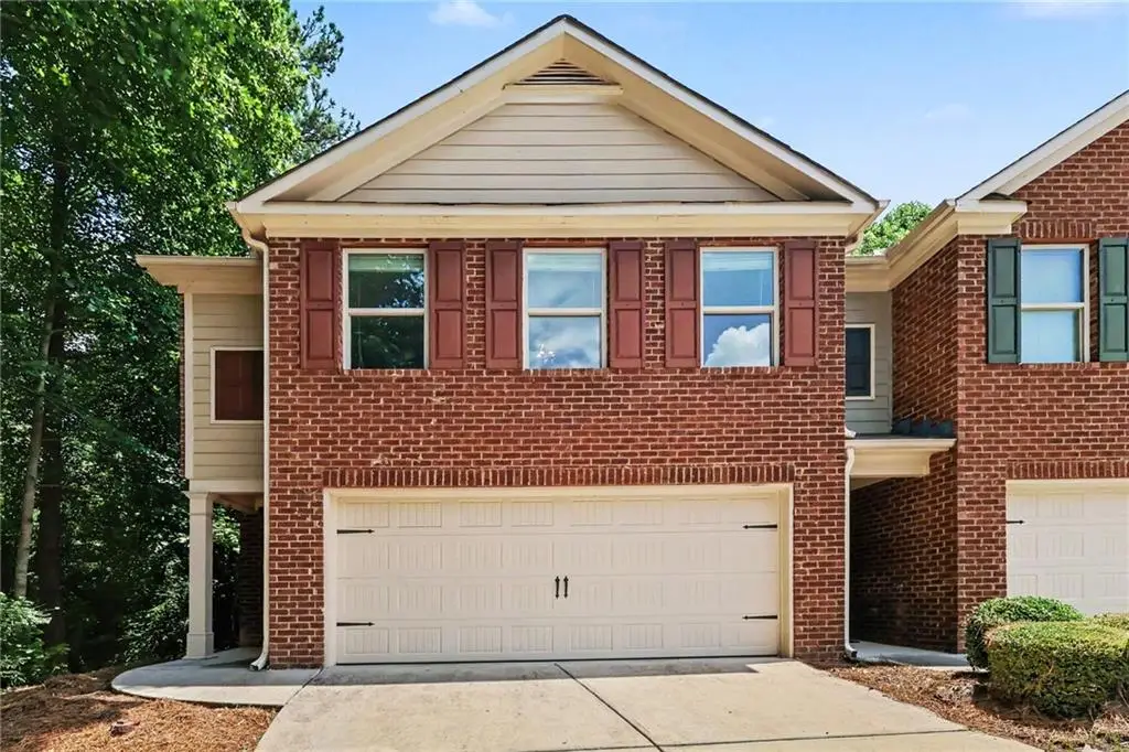 2700 Haynescrest Drive, Grayson, GA 30017 - #1