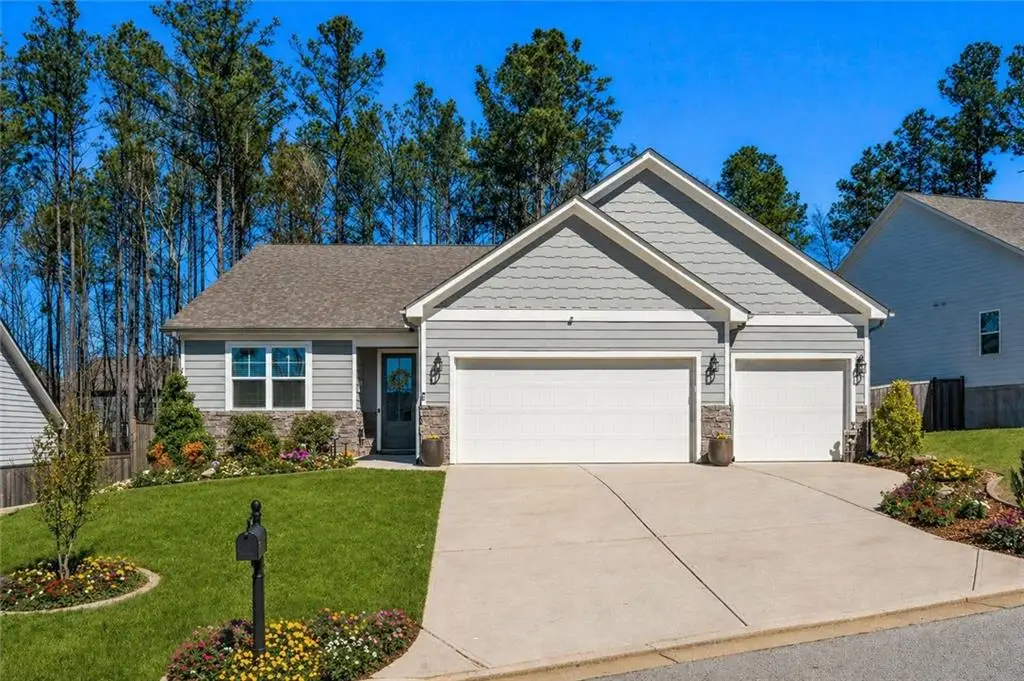 44 Honeydew Lane, Dallas, GA 30157 - #1