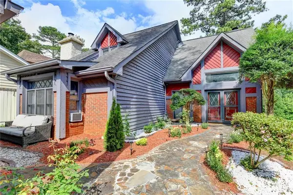 5079 Highland Hills Court, Stone Mountain, GA 30088