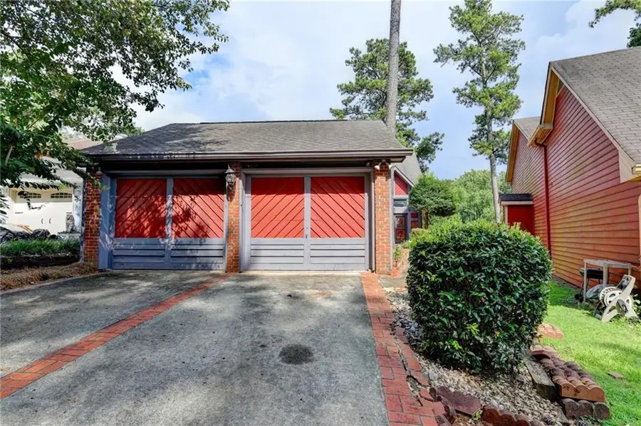 5079 Highland Hills Court, Stone Mountain, GA 30088 - #2