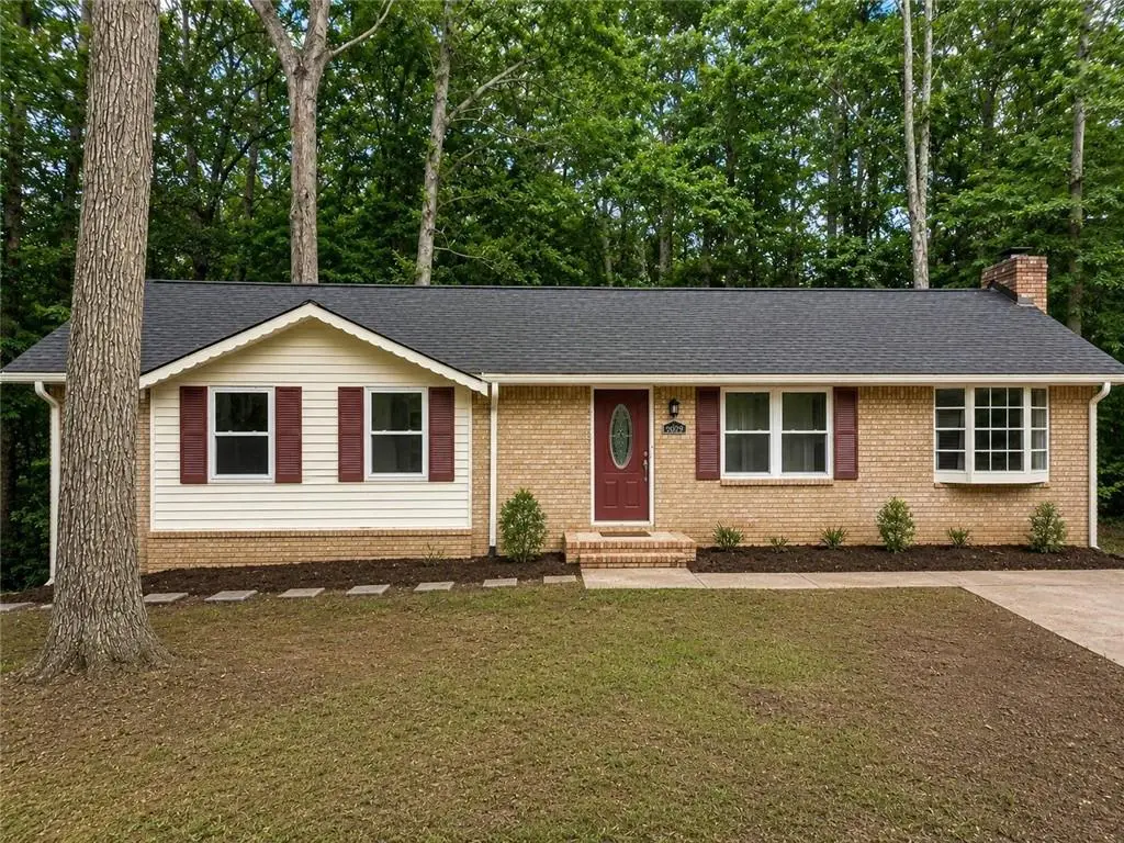 3229 Fern Valley Drive Sw, Marietta, GA 30008 - #1