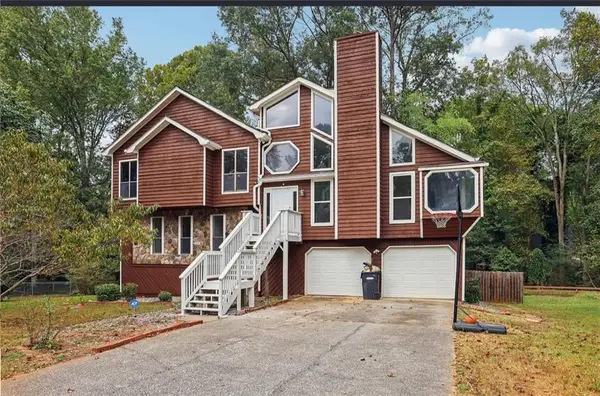 270 Saint Simons Cove, Lawrenceville, GA 30044