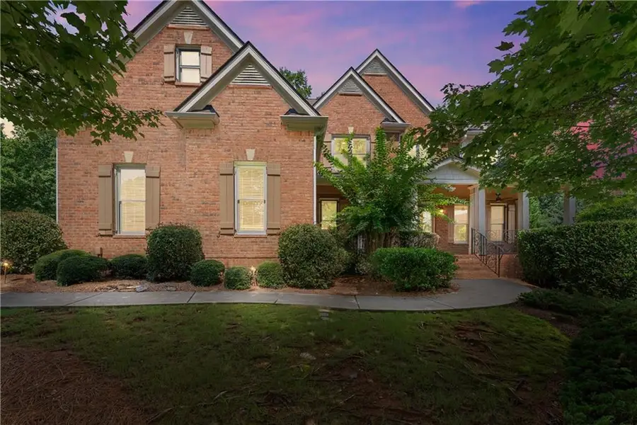 6120 Briarpatch Court, Cumming, GA 30040 - #2