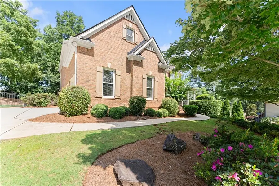6120 Briarpatch Court, Cumming, GA 30040 - #3
