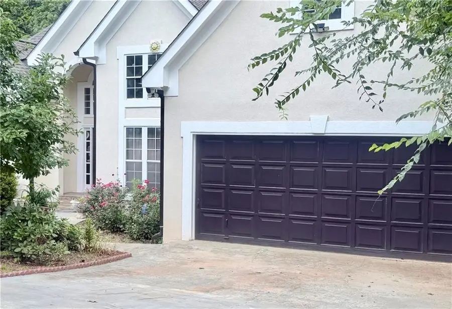 345 Winchester Way, Woodstock, GA 30188 - #3