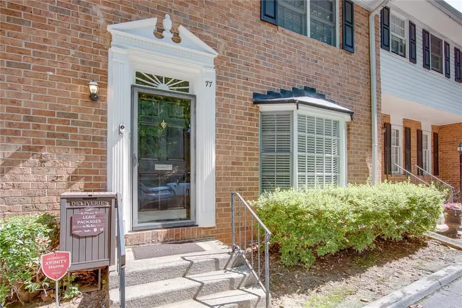 6520 Roswell Road #77, Atlanta, GA 30328 - #3