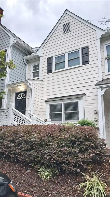 3024 Camden Way, Alpharetta, GA 30005