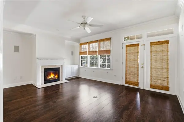 1735 Peachtree Street Ne #304, Atlanta, GA 30309