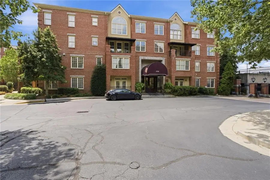 1735 Peachtree Street Ne #304, Atlanta, GA 30309 - #2