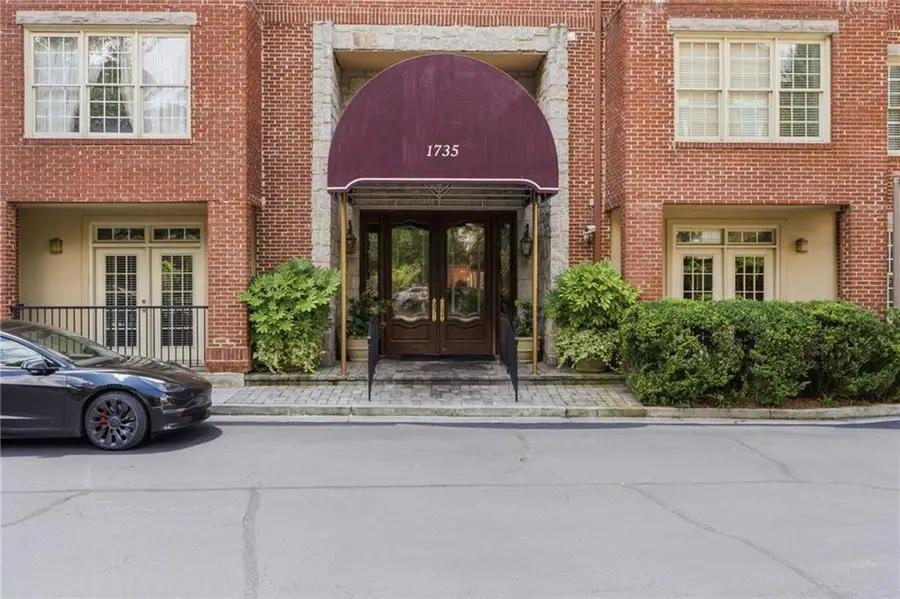 1735 Peachtree Street Ne #304, Atlanta, GA 30309 - #3