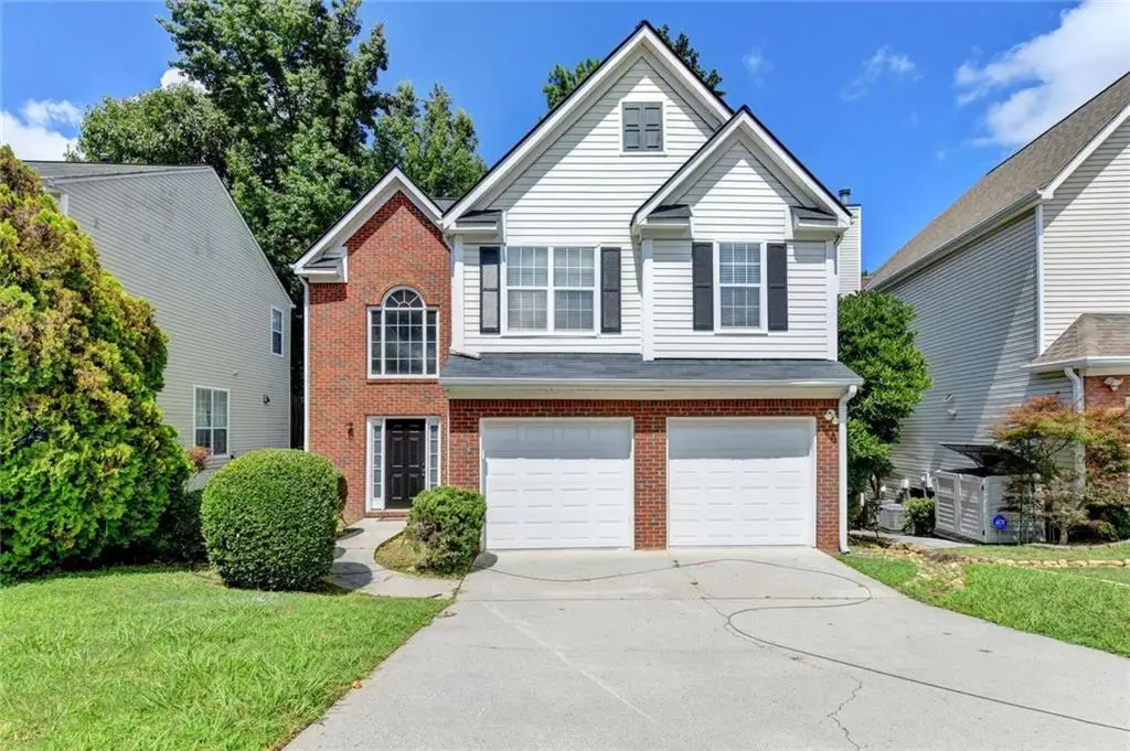 3470 Palisade Lake Drive, Duluth, GA 30096 - #1