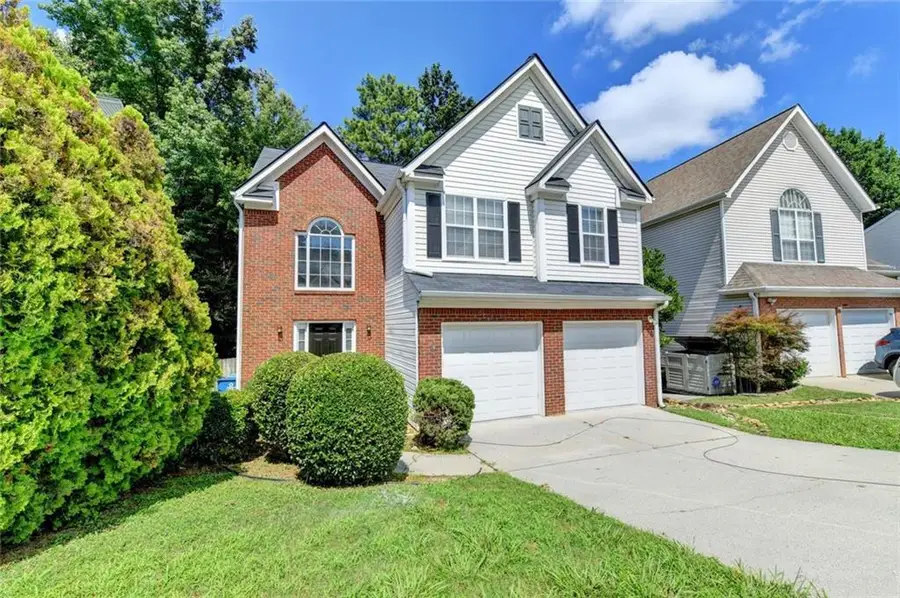 3470 Palisade Lake Drive, Duluth, GA 30096 - #3