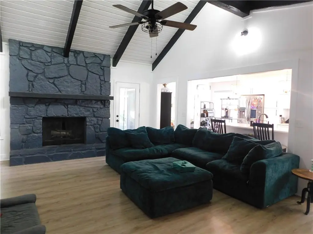 3086 Holly Mill Run, Marietta, GA 30062 - #1