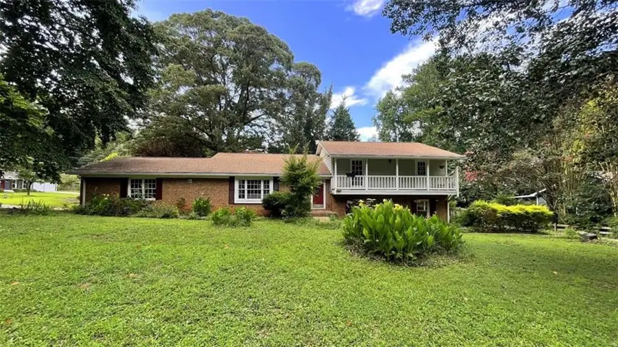 94 Stone Mill Lane Nw, Marietta, GA 30064 - #2