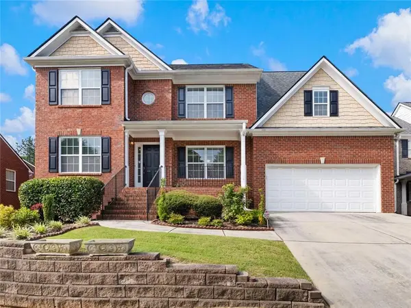Address Withheld By Seller, Braselton, GA 30517