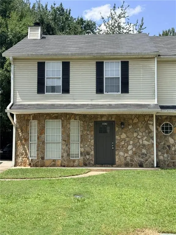 3582 Hopkins Court, Powder Springs, GA 30127