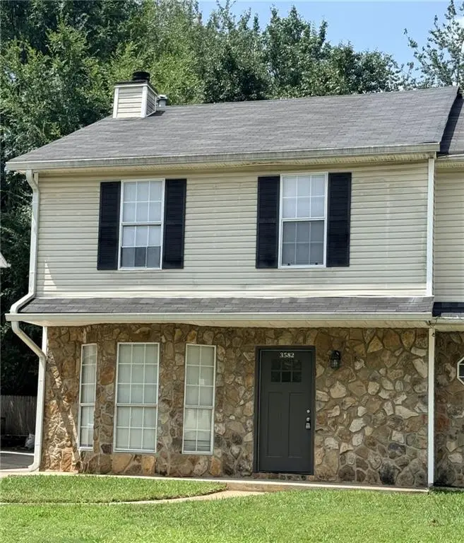 3582 Hopkins Court, Powder Springs, GA 30127 - #2