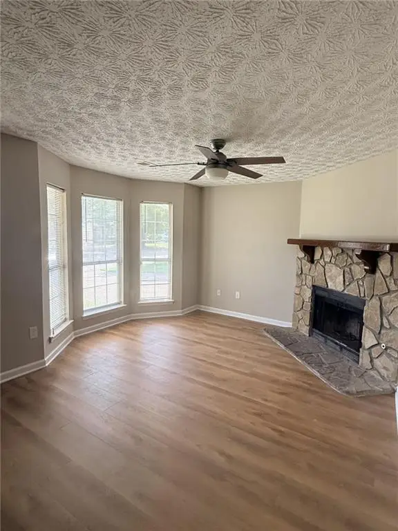 3582 Hopkins Court, Powder Springs, GA 30127 - #3