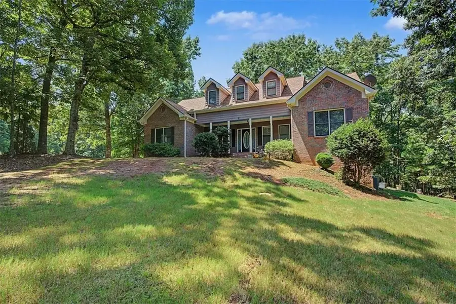 6431 Chestnut Hill Road, Flowery Branch, GA 30542 - #3