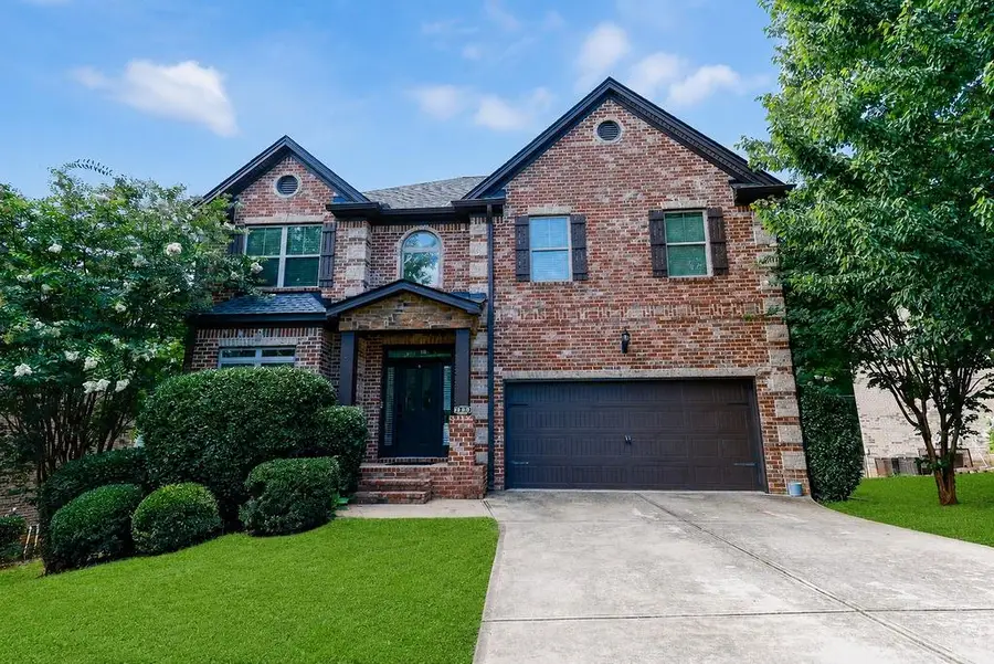 2098 Murry Trail, Morrow, GA 30260 - #2