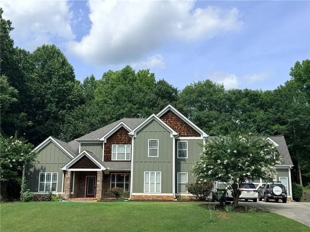 20 Cohutta Drive, Covington, GA 30014 - #1