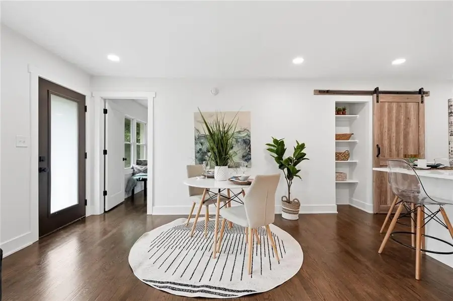 1742 Constitution Road, Atlanta, GA 30316 - #3