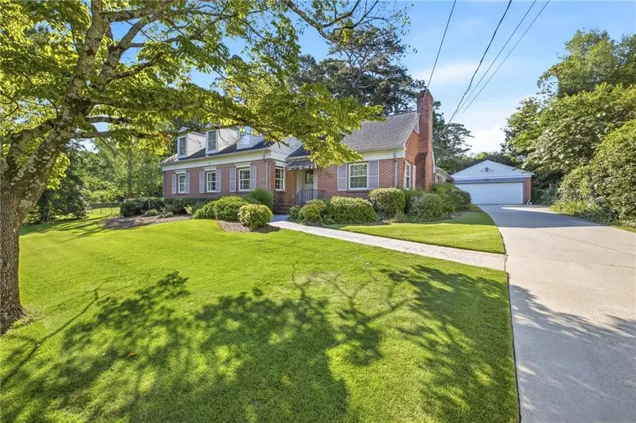 1154 Glenwood Drive, Gainesville, GA 30501 - #3