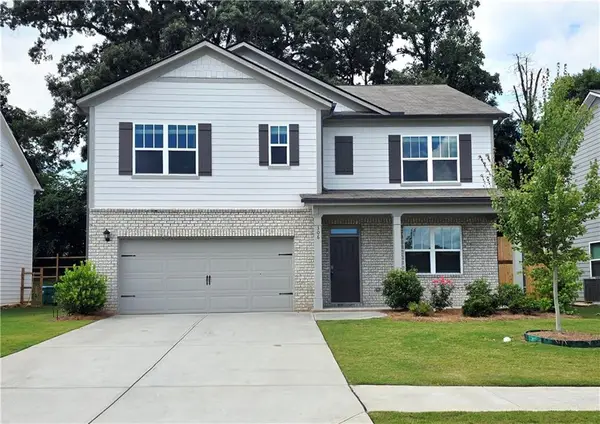 306 Walnut Grove Way, Pendergrass, GA 30567
