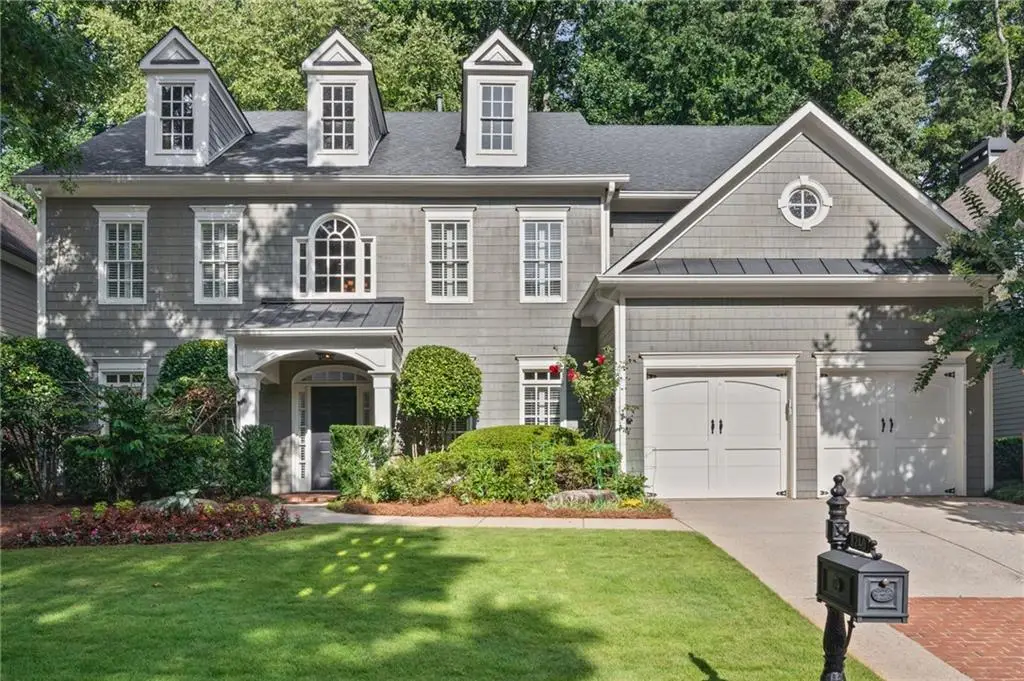3240 Collier Gate Court Se, Smyrna, GA 30080 - #1
