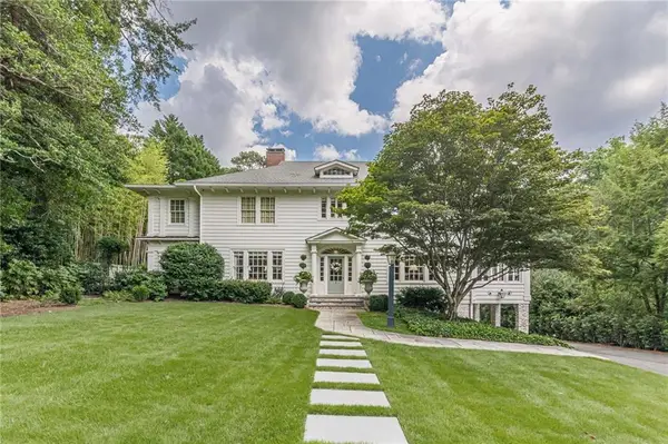 2583 Habersham Road Nw, Atlanta, GA 30305