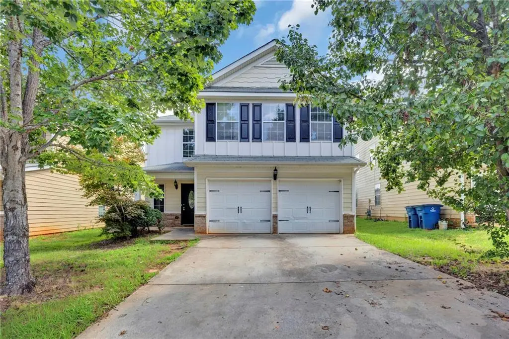 2416 Cornell Circle, McDonough, GA 30253 - #1