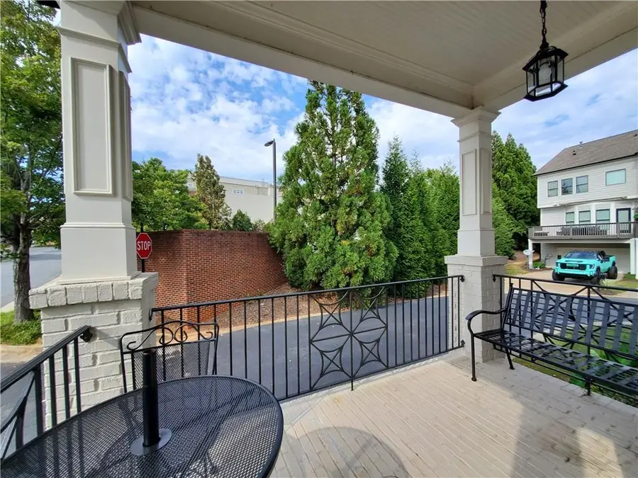 3941 Savannah Square Street, Suwanee, GA 30024 - #2