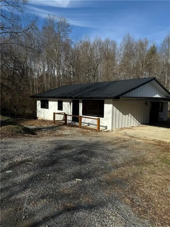157 Old Loving Road, Mineral Bluff, GA 30559 - #1