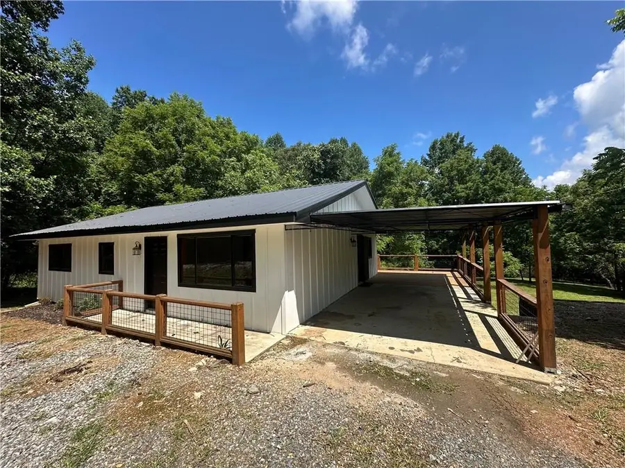 157 Old Loving Road, Mineral Bluff, GA 30559 - #2