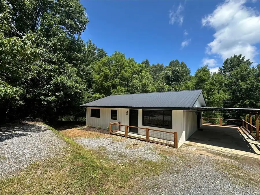 157 Old Loving Road, Mineral Bluff, GA 30559 - #3