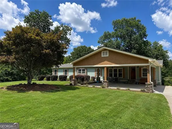 37 Elliott Road, Temple, GA 30179